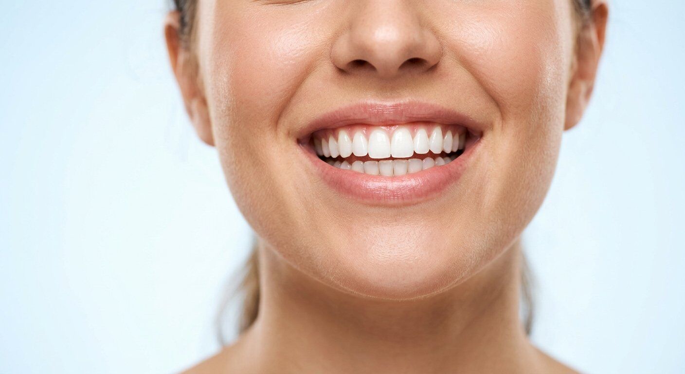 7 Teeth Whitening Myths, Busted by Our Dentists